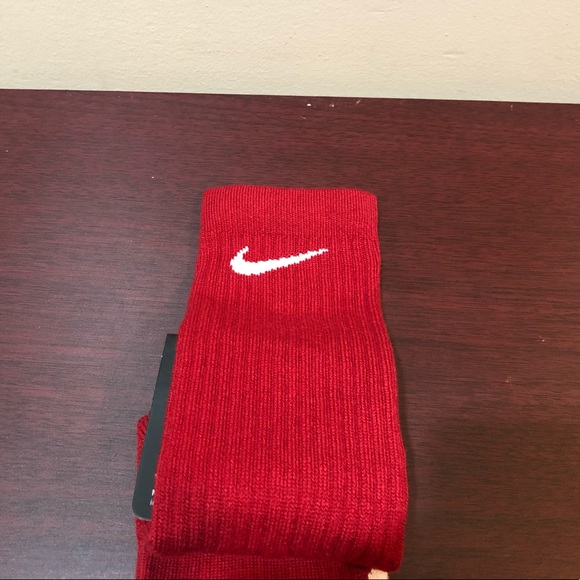 Nike Elite Basketball Socks, Crew, 1 Pair, Various Sizes - Picture 10 of 11